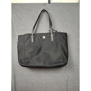 Kate Spade Wilson Road Tayla Tote Bag Shoulder Bag-Black